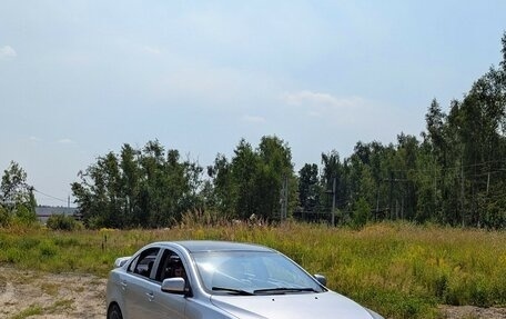 Mitsubishi Lancer IX, 2007 год, 695 000 рублей, 8 фотография