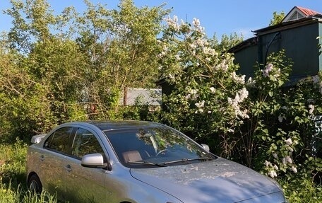Mitsubishi Lancer IX, 2007 год, 695 000 рублей, 14 фотография