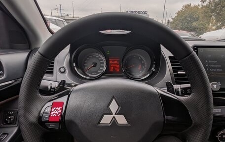 Mitsubishi Lancer IX, 2007 год, 695 000 рублей, 15 фотография