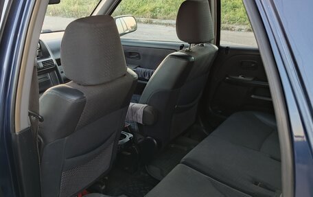 Honda CR-V II рестайлинг, 2003 год, 630 000 рублей, 17 фотография