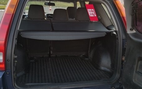 Honda CR-V II рестайлинг, 2003 год, 630 000 рублей, 9 фотография