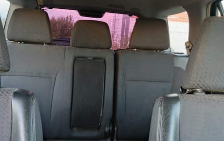 Honda CR-V II рестайлинг, 2003 год, 630 000 рублей, 29 фотография