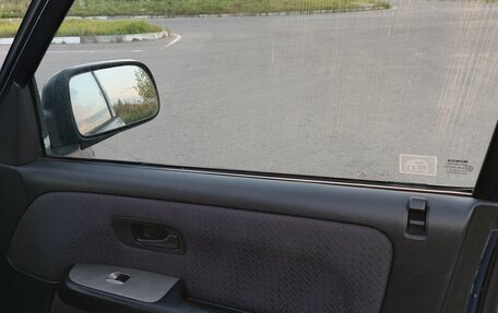 Honda CR-V II рестайлинг, 2003 год, 630 000 рублей, 31 фотография