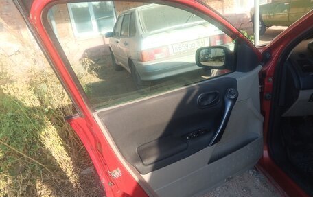 Renault Megane II, 2005 год, 295 000 рублей, 8 фотография