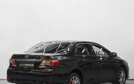Toyota Corolla, 2011 год, 795 000 рублей, 2 фотография