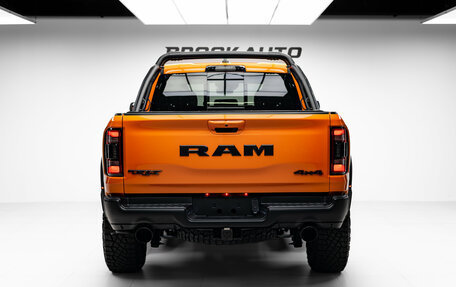 Rambler 1500, 2021 год, 14 990 000 рублей, 5 фотография