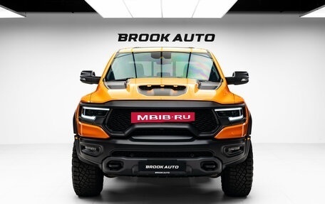 Rambler 1500, 2021 год, 14 990 000 рублей, 2 фотография