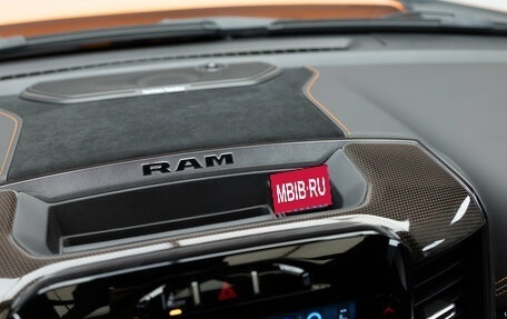 Rambler 1500, 2021 год, 14 990 000 рублей, 23 фотография