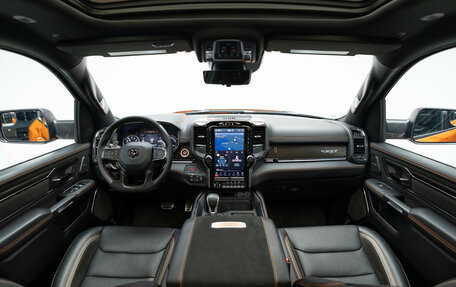 Rambler 1500, 2021 год, 14 990 000 рублей, 33 фотография