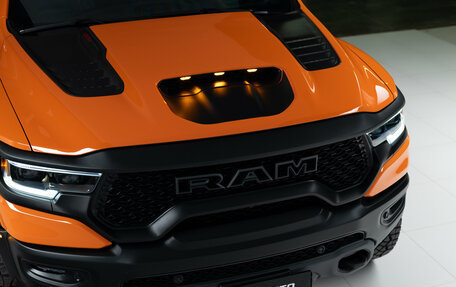 Rambler 1500, 2021 год, 14 990 000 рублей, 34 фотография