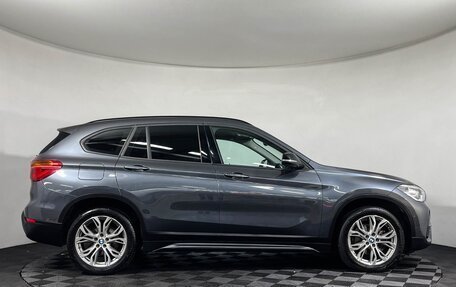BMW X1, 2019 год, 3 047 000 рублей, 5 фотография