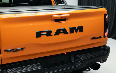 Rambler 1500, 2021 год, 14 990 000 рублей, 39 фотография