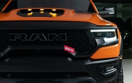 Rambler 1500, 2021 год, 14 990 000 рублей, 36 фотография
