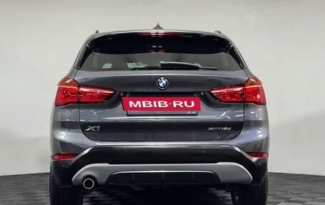 BMW X1, 2019 год, 3 047 000 рублей, 3 фотография