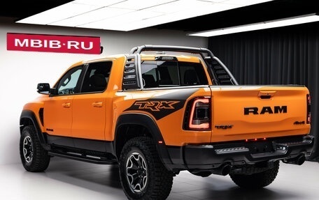 Rambler 1500, 2021 год, 14 990 000 рублей, 38 фотография