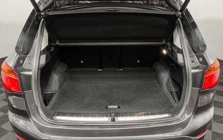 BMW X1, 2019 год, 3 047 000 рублей, 8 фотография