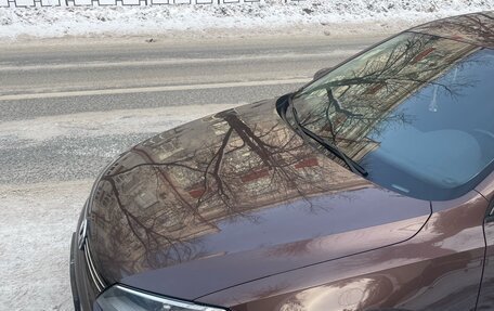 Volkswagen Jetta VI, 2014 год, 1 065 000 рублей, 2 фотография
