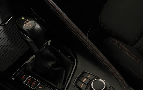 BMW X1, 2019 год, 3 047 000 рублей, 15 фотография