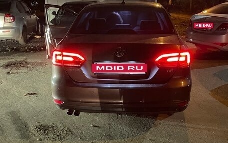 Volkswagen Jetta VI, 2014 год, 1 065 000 рублей, 17 фотография