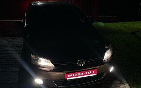 Volkswagen Jetta VI, 2014 год, 1 065 000 рублей, 16 фотография