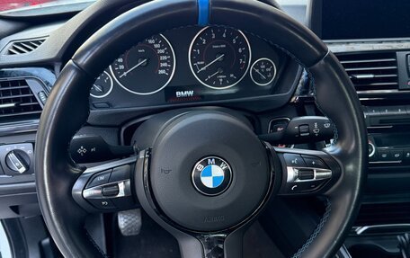 BMW 4 серия, 2016 год, 3 450 000 рублей, 11 фотография