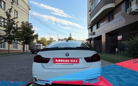 BMW 4 серия, 2016 год, 3 450 000 рублей, 4 фотография