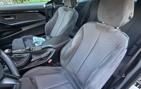 BMW 4 серия, 2016 год, 3 450 000 рублей, 27 фотография
