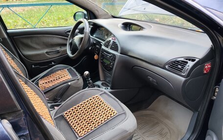 Citroen C5 I рестайлинг, 2002 год, 250 000 рублей, 9 фотография