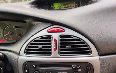 Citroen C5 I рестайлинг, 2002 год, 250 000 рублей, 10 фотография