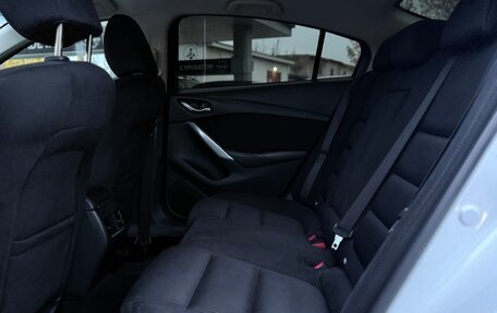 Mazda 6, 2013 год, 1 440 000 рублей, 13 фотография