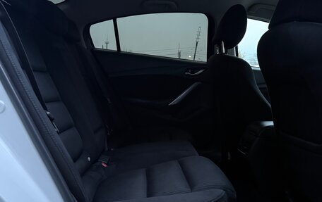 Mazda 6, 2013 год, 1 440 000 рублей, 14 фотография