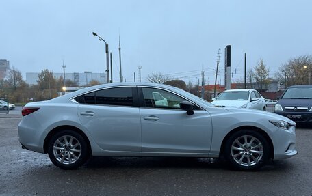 Mazda 6, 2013 год, 1 440 000 рублей, 6 фотография