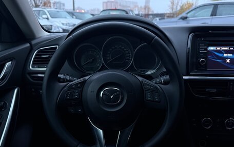 Mazda 6, 2013 год, 1 440 000 рублей, 15 фотография