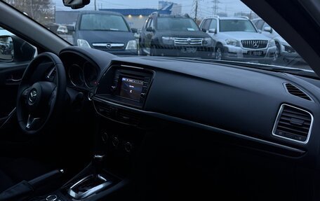 Mazda 6, 2013 год, 1 440 000 рублей, 12 фотография