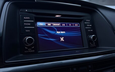 Mazda 6, 2013 год, 1 440 000 рублей, 17 фотография