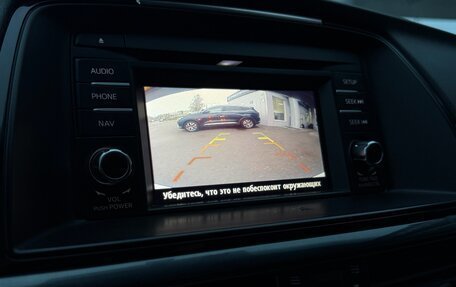 Mazda 6, 2013 год, 1 440 000 рублей, 18 фотография