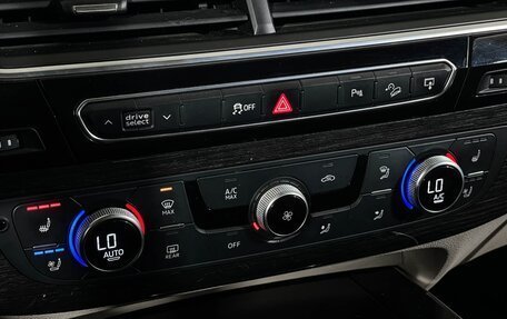 Audi Q7, 2015 год, 3 790 000 рублей, 17 фотография