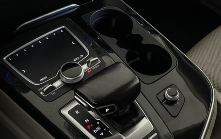 Audi Q7, 2015 год, 3 790 000 рублей, 16 фотография