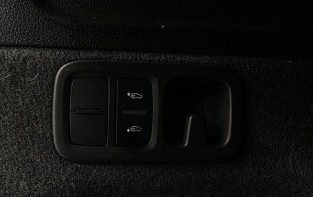 Audi Q7, 2015 год, 3 790 000 рублей, 15 фотография