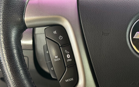Chevrolet Captiva I, 2014 год, 1 320 000 рублей, 15 фотография