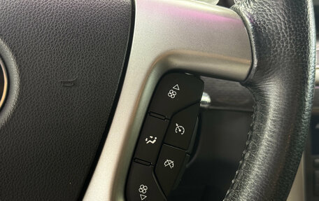 Chevrolet Captiva I, 2014 год, 1 320 000 рублей, 16 фотография