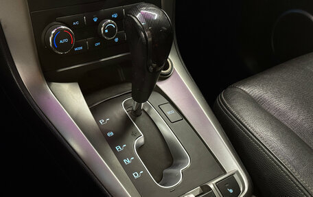 Chevrolet Captiva I, 2014 год, 1 320 000 рублей, 17 фотография