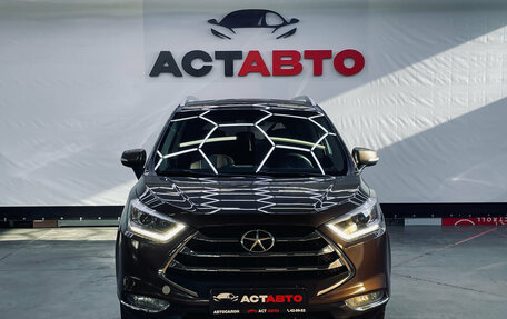 JAC S3, 2019 год, 905 000 рублей, 2 фотография