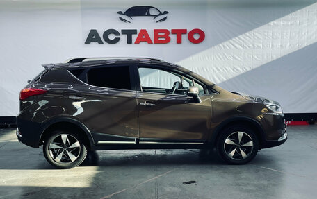 JAC S3, 2019 год, 905 000 рублей, 7 фотография