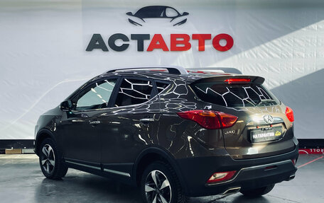 JAC S3, 2019 год, 905 000 рублей, 4 фотография