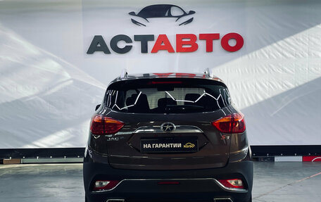 JAC S3, 2019 год, 905 000 рублей, 5 фотография