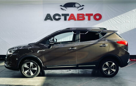 JAC S3, 2019 год, 905 000 рублей, 8 фотография