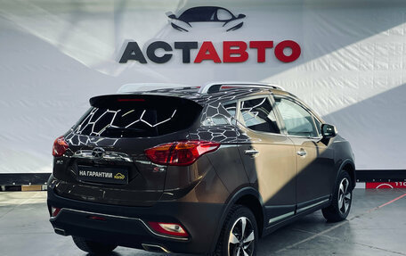 JAC S3, 2019 год, 905 000 рублей, 6 фотография