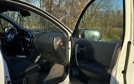Nissan Qashqai, 2013 год, 870 000 рублей, 2 фотография