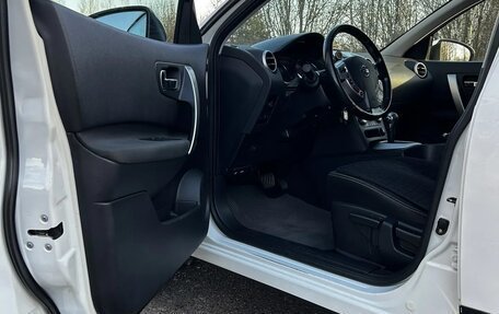 Nissan Qashqai, 2013 год, 870 000 рублей, 4 фотография